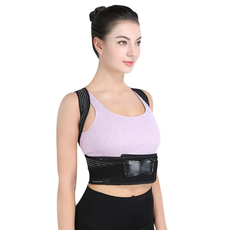 Wellethiq AlignPro™ Smart Posture Corrector