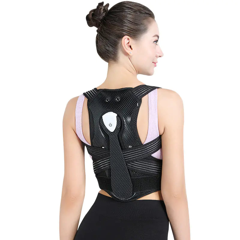 Wellethiq AlignPro™ Smart Posture Corrector