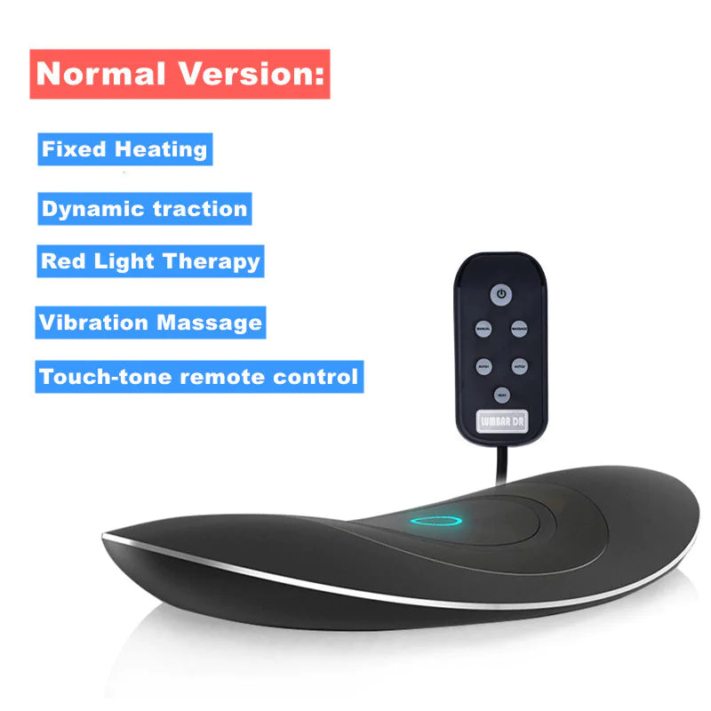 Wellethiq SpineEase™ Back Massager