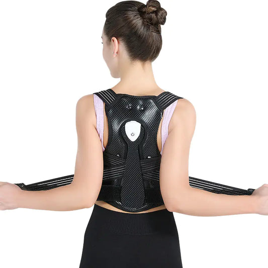 Wellethiq AlignPro™ Smart Posture Corrector