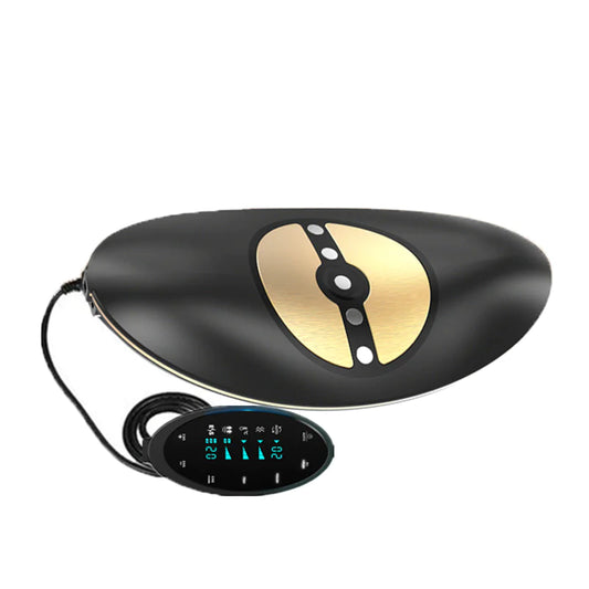 Wellethiq SpineEase™ Back Massager